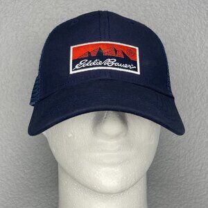 Eddie Bauer Trucker Hat